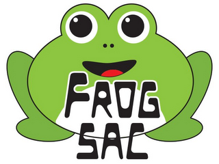 FROG SAC