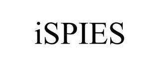 ISPIES