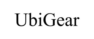 UBIGEAR