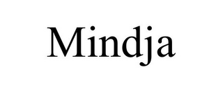 MINDJA