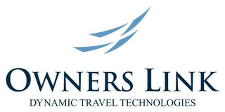 OWNERS LINK DYNAMIC TRAVEL TECHNOLOGIES