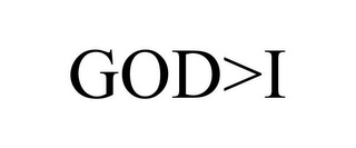 GOD>I