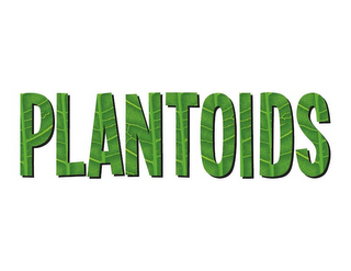 PLANTOIDS