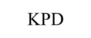 KPD