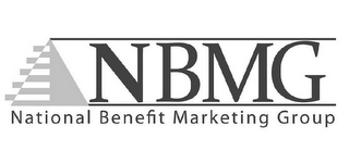 NBMG NATIONAL BENEFIT MARKETING GROUP