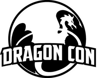 DRAGON CON