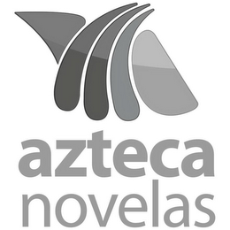 AZTECA NOVELAS