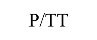 P/TT