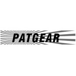 PATGEAR