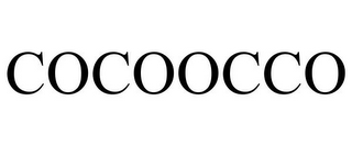 COCOOCCO