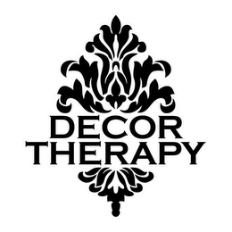 DECOR THERAPY