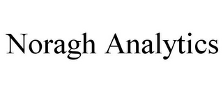 NORAGH ANALYTICS