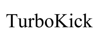 TURBOKICK