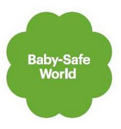 BABY-SAFE WORLD