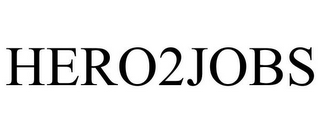 HERO2JOBS