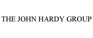 THE JOHN HARDY GROUP