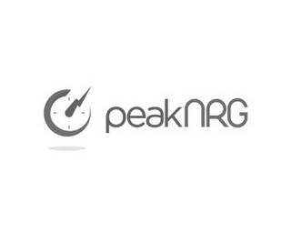 PEAKNRG