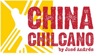 CHINA CHILCANO BY JOSÉ ANDRÉS