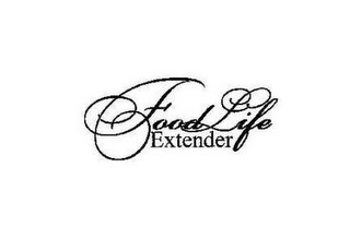 FOOD LIFE EXTENDER