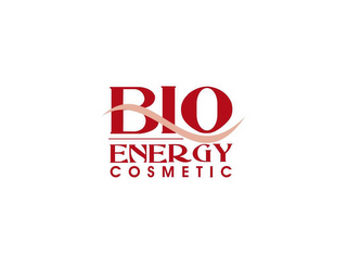 BIO ENERGY COSMETIC