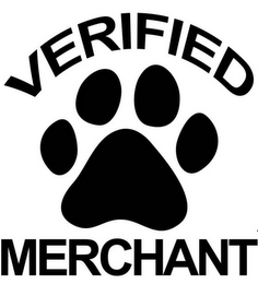 VERIFIED MERCHANT