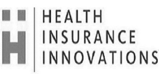 H HEALTH INSURANCE INNOVATIONS