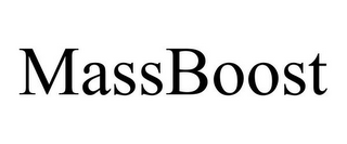 MASSBOOST