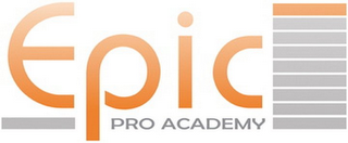 EPIC PRO ACADEMY