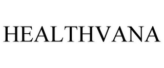 HEALTHVANA