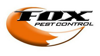 FOX PEST CONTROL