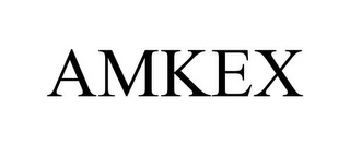 AMKEX