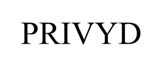 PRIVYD