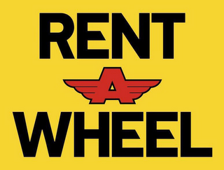 RENT A WHEEL