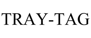 TRAY-TAG