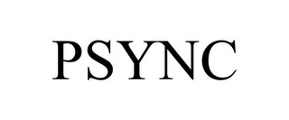 PSYNC