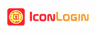 ICONLOGIN