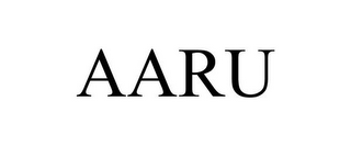 AARU