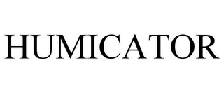 HUMICATOR