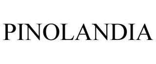 PINOLANDIA