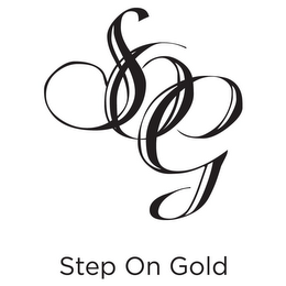 SOG STEP ON GOLD