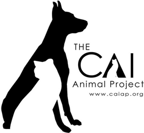 THE CAI ANIMAL PROJECT WWW.CAIAP.ORG