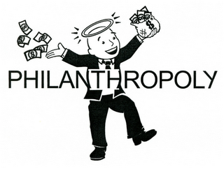 PHILANTHROPOLY