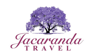 JACARANDA TRAVEL