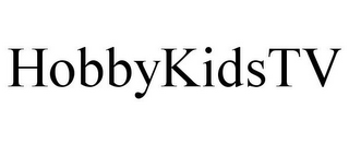 HOBBYKIDSTV