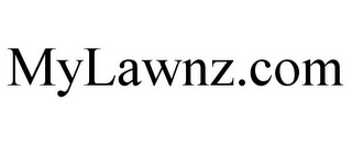 MYLAWNZ.COM