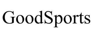 GOODSPORTS