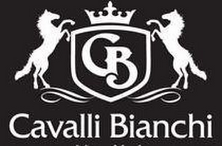 CAVALLI BIANCHI CB