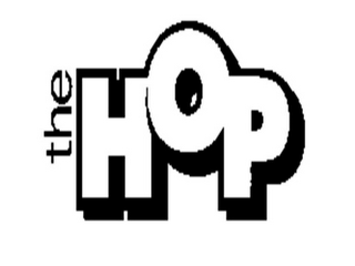 THE HOP