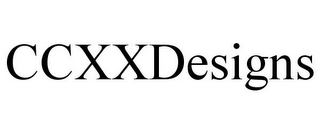 CCXXDESIGNS