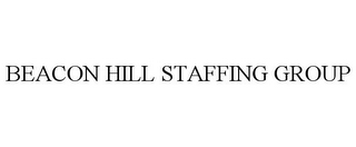 BEACON HILL STAFFING GROUP